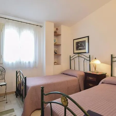 Casa Girasole