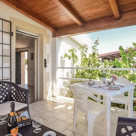 Casa Girasole Casa de Férias Granelli