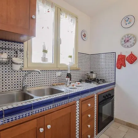 Casa Girasole *
