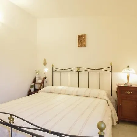 Casa Girasole
