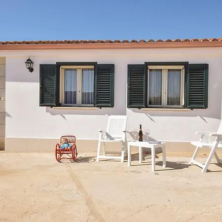 בית נופש Casa Girasole גראנלי
