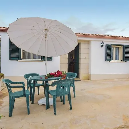Casa Girasole Casa de Férias Granelli