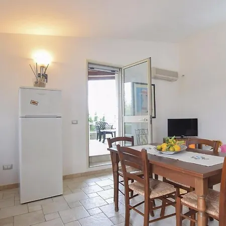 בית נופש Casa Girasole *
