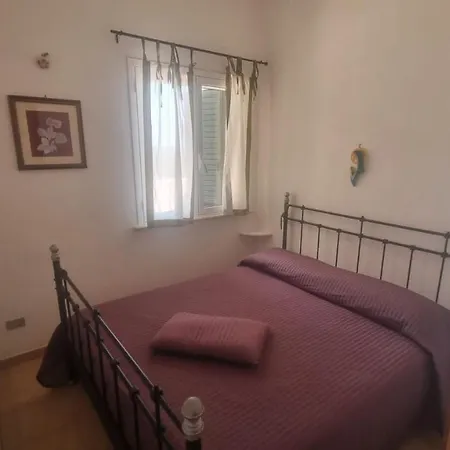 Casa Girasole Casa de Férias Granelli