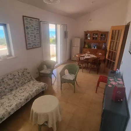 Casa Girasole בית נופש גראנלי