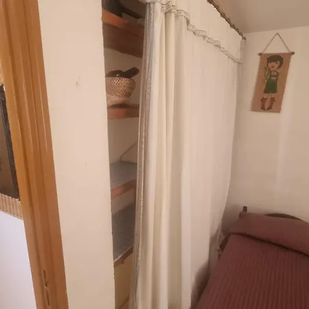 Casa Girasole