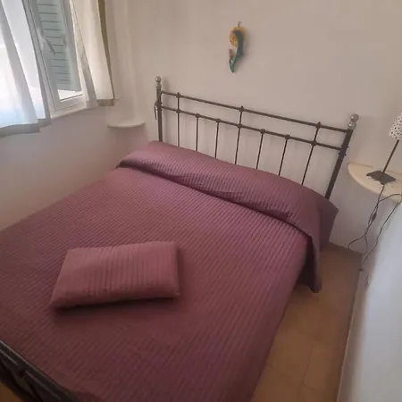 Casa Girasole Casa de Férias Granelli