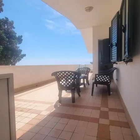 Casa Girasole