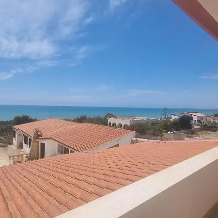 Casa de Férias Casa Girasole