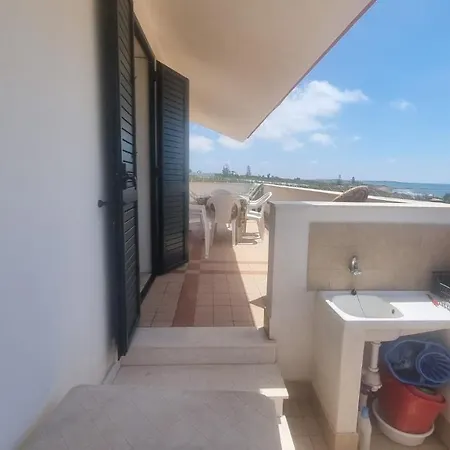 Casa Girasole Casa de Férias Granelli