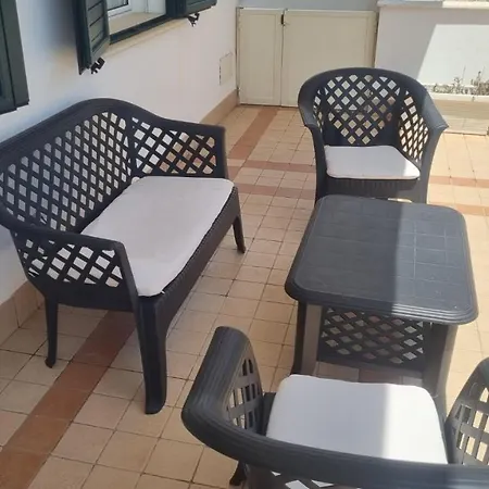 Casa Girasole * Granelli