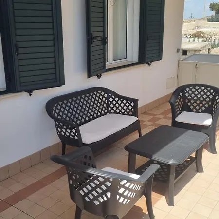 בית נופש Casa Girasole