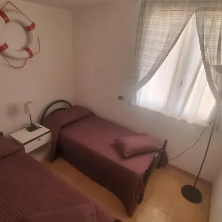 Casa Girasole *