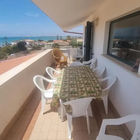 Casa de Férias Casa Girasole