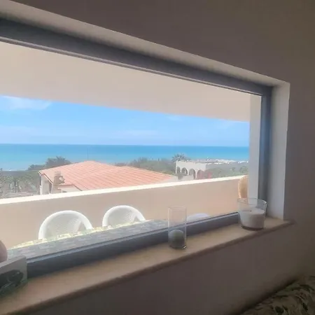 Casa Girasole בית נופש גראנלי