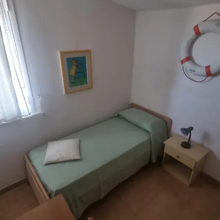 Casa Girasole * Granelli